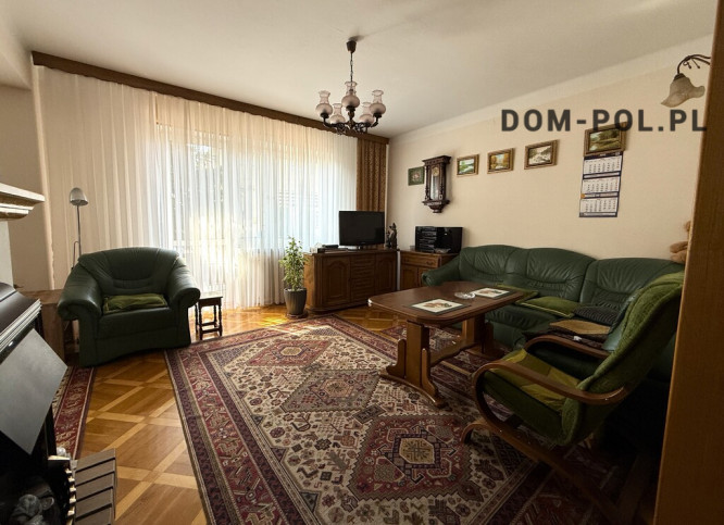 Dom Sprzedaż Parczew Tęczowa 11