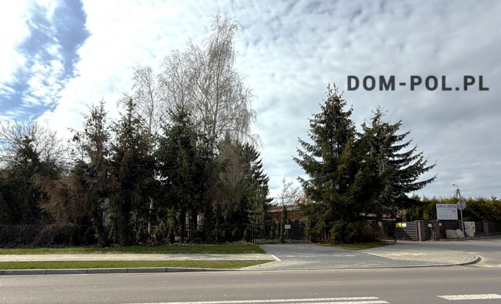 Dom Sprzedaż Parczew Tęczowa 19