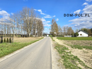 Działka Sprzedaż Skrobów