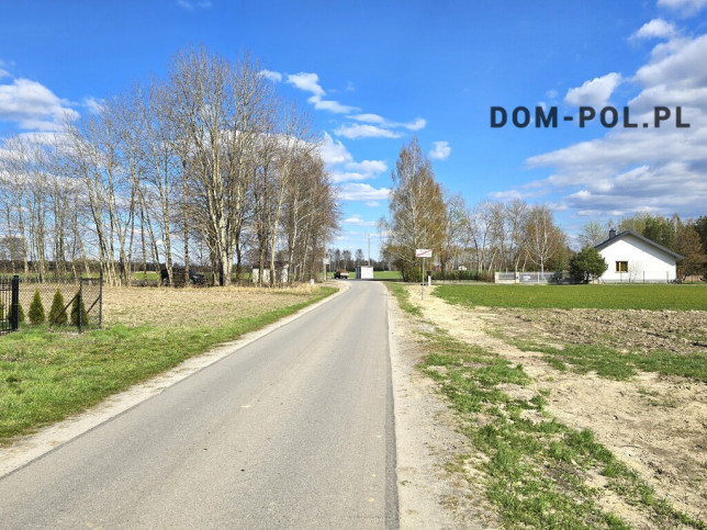 Działka Sprzedaż Skrobów 7