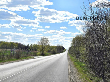 Działka Sprzedaż Serniki