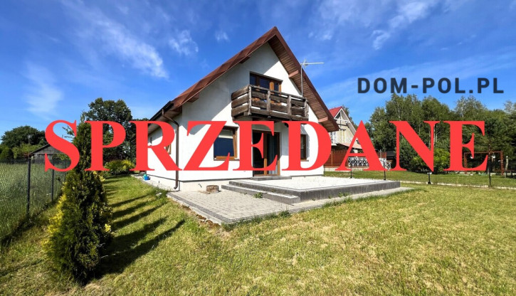 Dom Sprzedaż Pohulanka 1