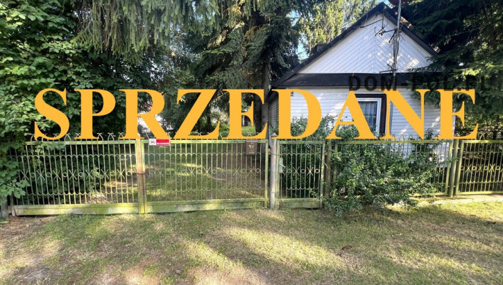 Dom Sprzedaż Parczew Sienkiewicza 1