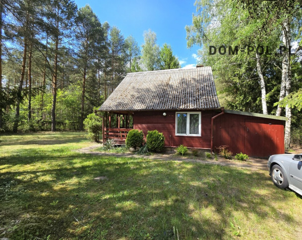 Dom Sprzedaż Kunów 1