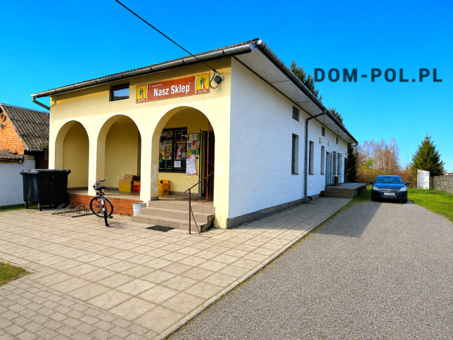 Obiekt Sprzedaż Brzostówka 4