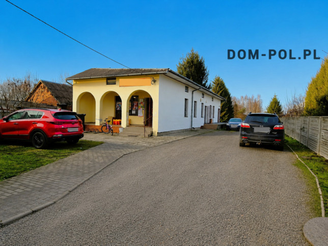 Obiekt Sprzedaż Brzostówka 8