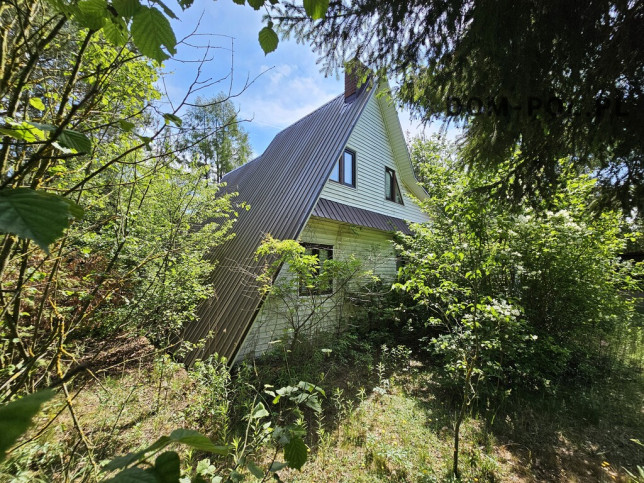 Dom Sprzedaż Kunów 16