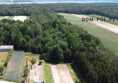 Działka Sprzedaż Holendernia