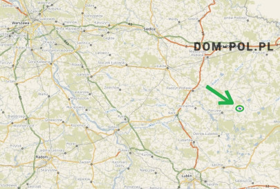 Działka Sprzedaż Holendernia