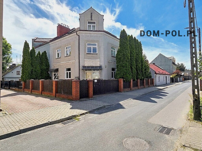 Dom Sprzedaż Lubartów Ludwika Waryńskiego 1