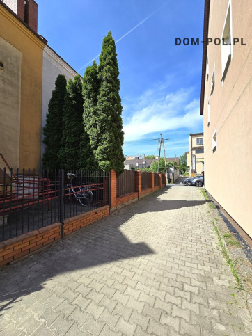 Dom Sprzedaż Lubartów Ludwika Waryńskiego 19