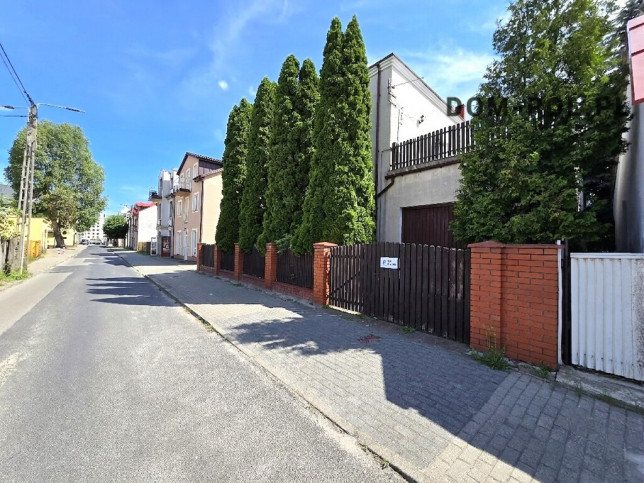 Dom Sprzedaż Lubartów Ludwika Waryńskiego 2