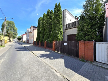 Dom Sprzedaż Lubartów Ludwika Waryńskiego