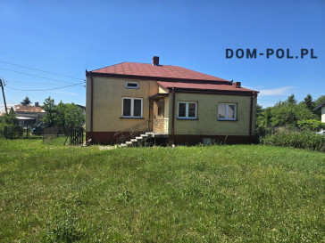 Dom Sprzedaż Nowa Wola