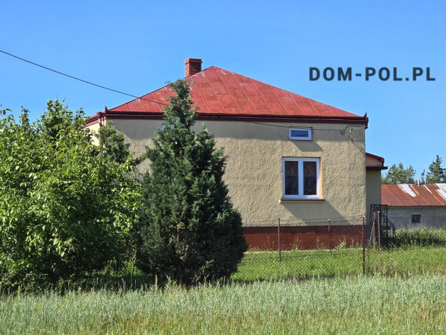 Dom Sprzedaż Nowa Wola 3