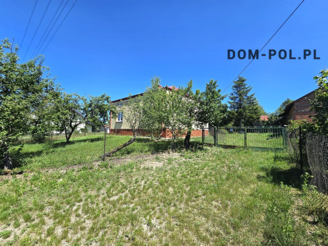 Dom Sprzedaż Nowa Wola 5