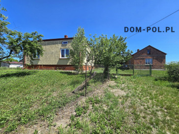 Dom Sprzedaż Nowa Wola