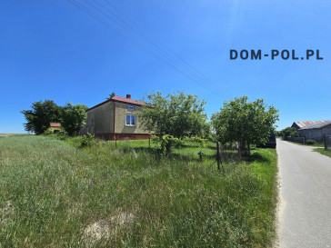 Dom Sprzedaż Nowa Wola