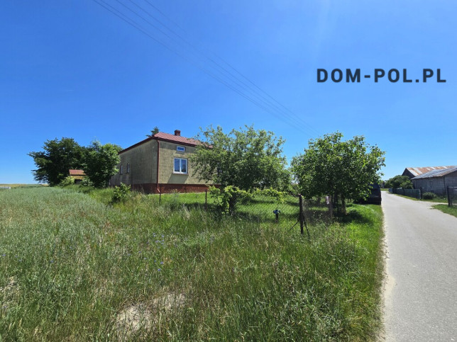 Dom Sprzedaż Nowa Wola 8