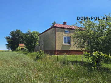 Dom Sprzedaż Nowa Wola