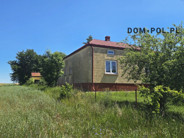 Dom Sprzedaż Nowa Wola 9