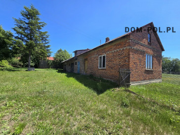 Dom Sprzedaż Nowa Wola