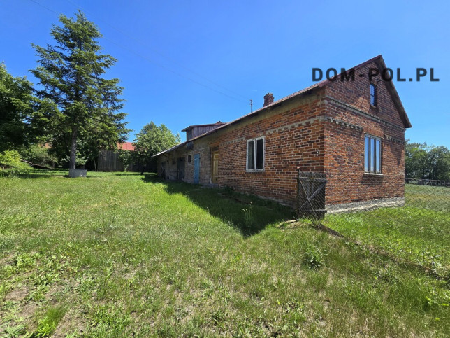 Dom Sprzedaż Nowa Wola 10