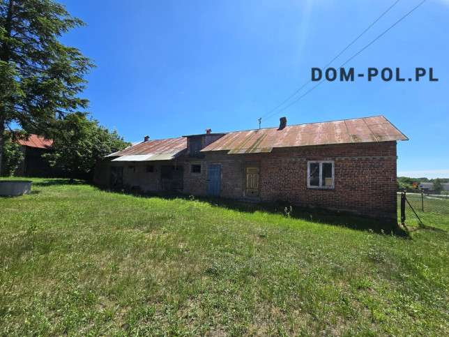 Dom Sprzedaż Nowa Wola 11