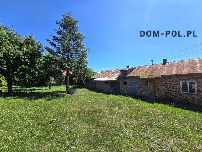 Dom Sprzedaż Nowa Wola 13