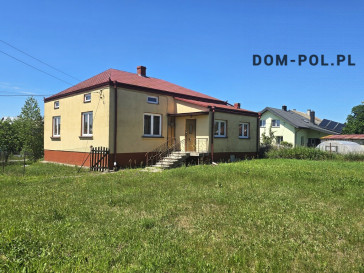 Dom Sprzedaż Nowa Wola