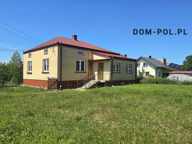 Dom Sprzedaż Nowa Wola 1