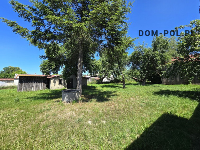 Dom Sprzedaż Nowa Wola 14