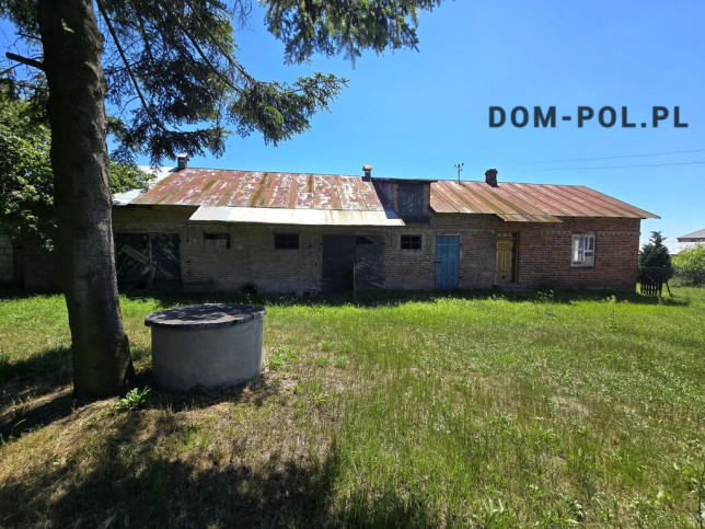 Dom Sprzedaż Nowa Wola 22