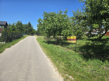 Dom Sprzedaż Nowa Wola