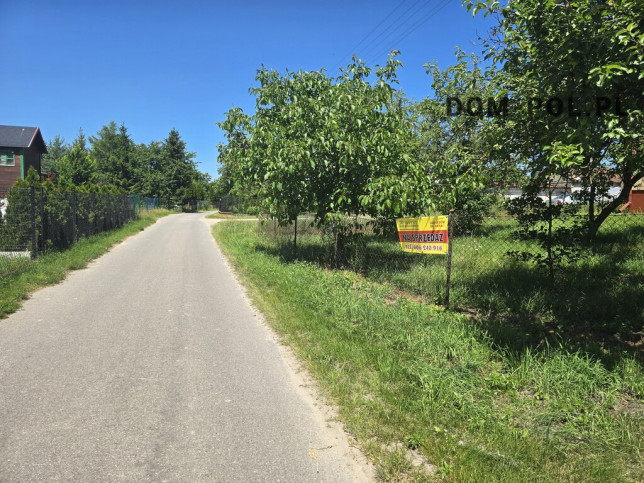 Dom Sprzedaż Nowa Wola 23