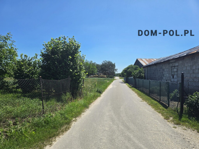 Dom Sprzedaż Nowa Wola 24