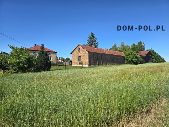 Dom Sprzedaż Nowa Wola 25