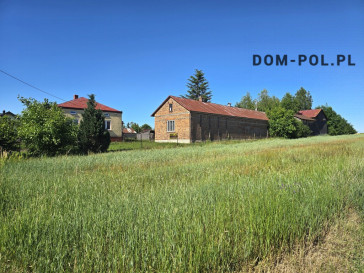 Dom Sprzedaż Nowa Wola