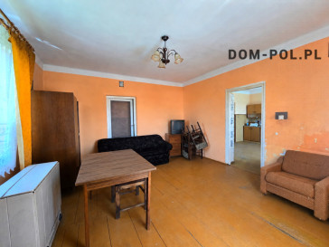 Dom Sprzedaż Nowa Wola