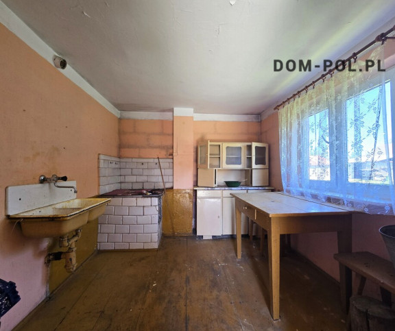 Dom Sprzedaż Nowa Wola 30