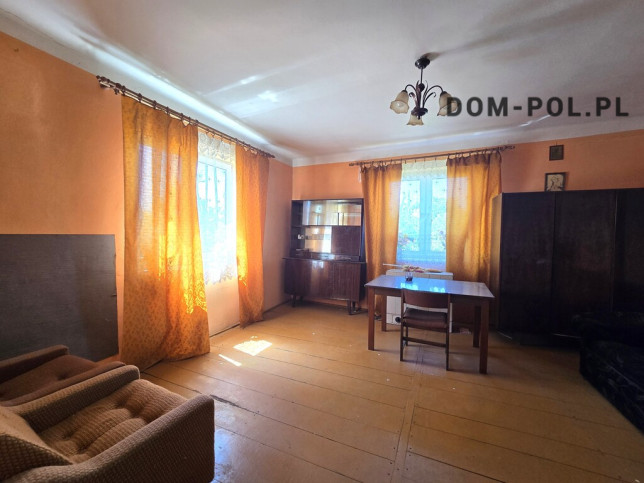 Dom Sprzedaż Nowa Wola 31