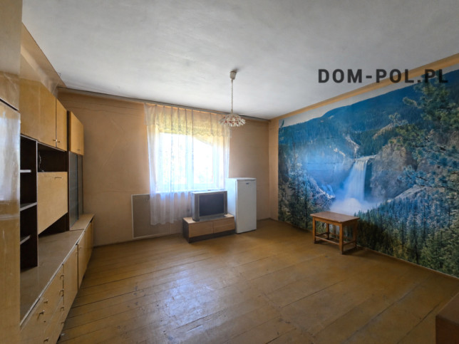 Dom Sprzedaż Nowa Wola 32