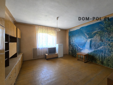 Dom Sprzedaż Nowa Wola