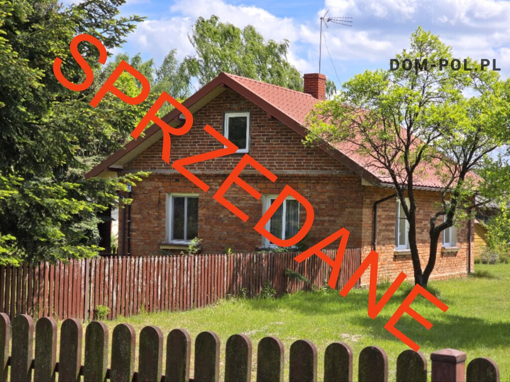 Dom Sprzedaż Juliopol