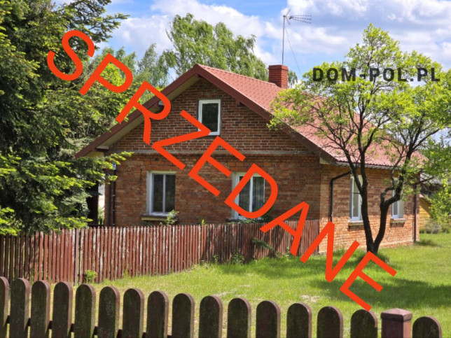 Dom Sprzedaż Juliopol 1