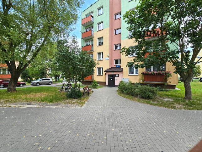 Mieszkanie Sprzedaż Lubartów Lubelska 1