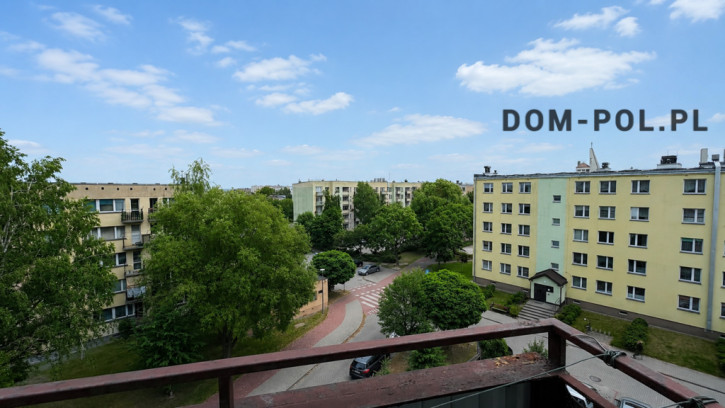 Mieszkanie Sprzedaż Lubartów Lubelska 3