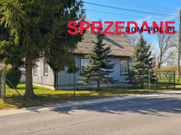 Dom Sprzedaż Kozłówka