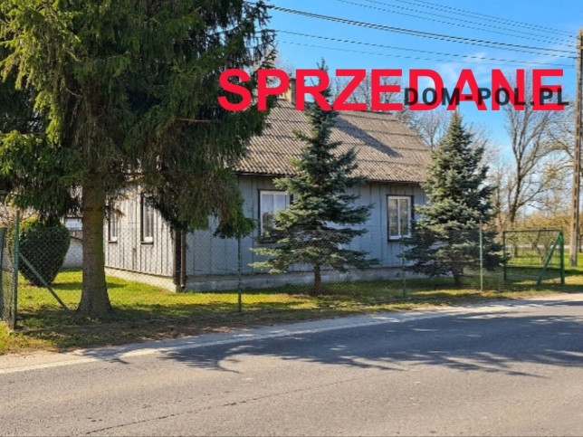 Dom Sprzedaż Kozłówka 1