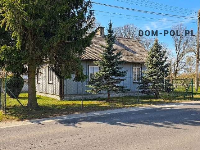 Dom Sprzedaż Kozłówka 2